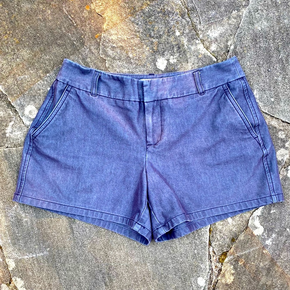 ELLE Denim Shorts